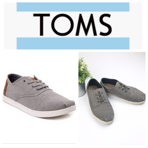 womens toms donovan casual shoe
